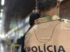 PF prende condenado por estupro de vulnerável na Rodoviária de Foz do Iguaçu