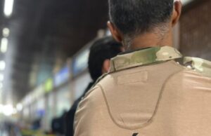 PF prende condenado por estupro de vulnerável na Rodoviária de Foz do Iguaçu