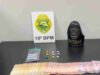 ROTAM apreende cocaína durante cumprimento de mandado em Diamante do Oeste