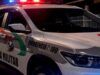 Idoso é conduzido à Central de Flagrantes após denúncia de ato obsceno em frente a escola de Cascavel