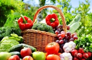 Hortaliças e frutas ficam mais baratas no atacado, aponta Conab