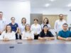 Guaíra empossa mais quatro professores e chega a 16 novos profissionais