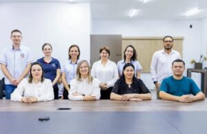 Guaíra empossa mais quatro professores e chega a 16 novos profissionais