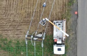 Copel investe R$ 3 bilhões e amplia redes elétricas no Paraná