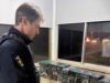 PRF apreende 143 celulares escondidos em veículo na BR-277, em Medianeira