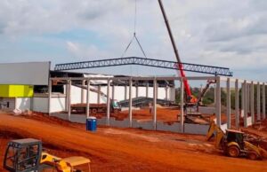 Céu Azul recebe investimento de R$ 60 milhões para ampliar produção de ovos