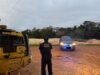 Operação da PF combate extração ilegal de areia e bloqueia R$ 1,5 bilhão