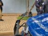 Homem é morto a tiros no Bairro Maria Luiza em Cascavel