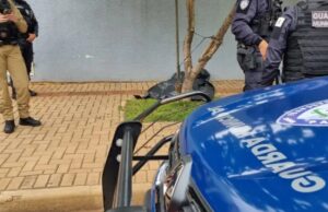 Homem é morto a tiros no Bairro Maria Luiza em Cascavel