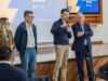 Ocepar reforça parceria com a Copel para ampliar infraestrutura energética do agro no Paraná