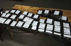 PF cumpre mandados contra descaminho em Mariluz, na região de Guaíra