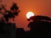 Temperaturas chegam a 31°C no Paraná antes de onda de calor