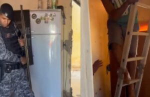 Negociação da Força Tática termina com homem encaminhado para atendimento em Rondonópolis