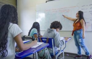 Mais de 10 mil professores são selecionados por meio da Prova Nacional Docente