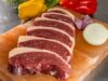 Restrição da União Europeia à carne nobre brasileira pode gerar prejuízo de US$ 119 milhões