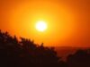 Onda de calor ganha força no Paraná neste domingo; veja a previsão
