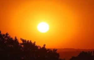Onda de calor ganha força no Paraná neste domingo; veja a previsão