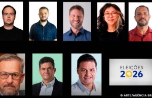 Confira os candidatos ao governo do Paraná nas eleições de 2026 Eleições 2026 no Paraná: Conheça os candidatos