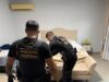 PF combate lavagem de dinheiro do narcotráfico e cumpre prisões em Guaíra