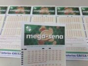 Apostas do Paraná acertam a quina da Mega-Sena e faturam mais de R$ 73 mil