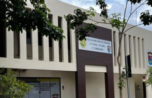Mulher relata ameaça com revólver ao visitar a filha em Marechal Cândido Rondon