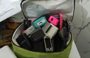 Polícia prende dupla suspeita de produzir e vender atestados falsos no Paraná