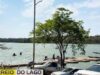 Corpo de pescador desaparecido no Lago de Itaipu é encontrado no Paraguai