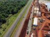 Marginal da BR-277 terá interdição temporária para obras em Foz do Iguaçu