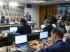 Fim da escala 6×1 avança no Senado com aprovação na CCJ e segue para o plenário