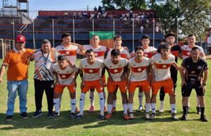 San Alberto vence Liga Franqueña e abre vantagem na semifinal do Interligas