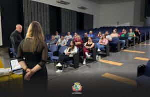 Oficinas ampliam participação da comunidade na revisão do Plano Diretor de Pato Bragado