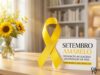 Setembro Amarelo: Unidades Básicas de Saúde de Santa Helena acolhem quem precisa de apoio emocional