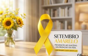 Setembro Amarelo: Unidades Básicas de Saúde de Santa Helena acolhem quem precisa de apoio emocional