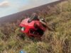 Polícia identifica motorista de veículo esportivo envolvido em acidente com duas mortes em Santa Rita