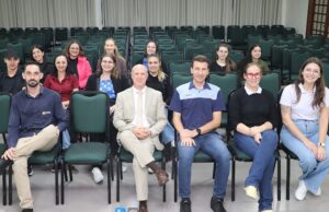 Acisa mantém programação de capacitações para empresários e colaboradores em Santa Helena
