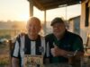 Anido Spier celebra aniversário e recebe homenagem especial da família