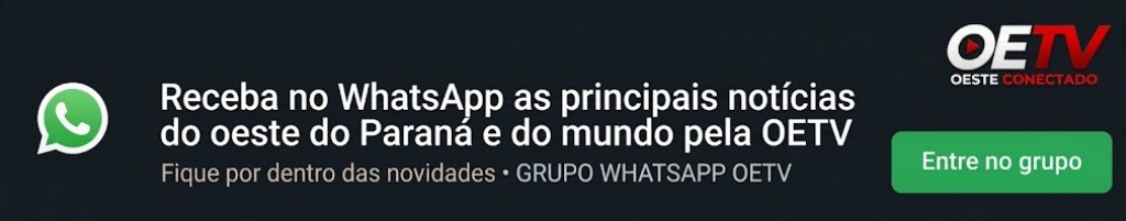✅ Clique aqui para participar de um dos nossos grupos no WhatsApp