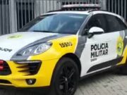 Discussão em comércio termina com três pessoas esfaqueadas em Marechal Cândido Rondon