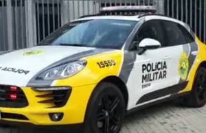 Adolescente de 16 anos é apreendido após homicídio em Cafelândia