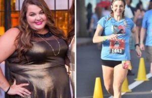 10 pessoas que mudaram suas vidas após o emagrecimento