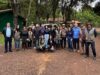 Começa em Santa Helena a revisão do Plano de Manejo do Refúgio Biológico
