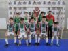 Equipes de Missal vencem todos os confrontos contra Diamante do Oeste na Copa Italianinha de Futsal