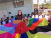 Matelândia viveu um dia de magia, leitura e muita emoção!