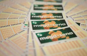Mega-Sena acumula e prêmio chega a R$ 52 milhões; veja os números sorteados