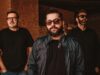 Banda Santahelenense, Os Anônimos celebra 27 anos de rock autoral em turnê pelo Circuito Sesc Sonoro no Paraná