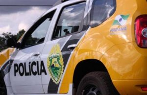 Mulher sem CNH é detida após acidente envolvendo vários veículos em Marechal Cândido Rondon