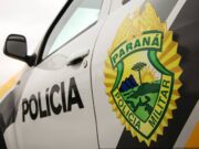 Homem é preso após agredir filha adolescente durante discussão em Foz do Iguaçu