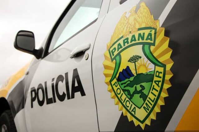 Sequestro de criança em Cascavel