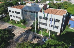Prefeitura de Santa Helena propõe criação de fundo exclusivo para ações contra desastres naturais