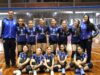Santa Helena sedia Etapa Final do Campeonato Paranaense de Vôlei Sub-14 Feminino a partir desta sexta-feira (16)